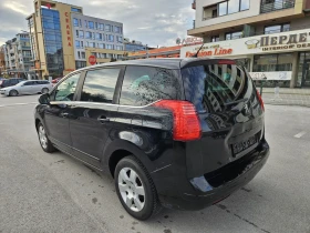 Peugeot 5008 1.6HDI - 6500 лв. - 73095525 4