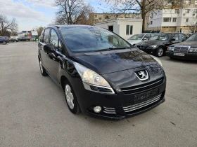 Peugeot 5008 1.6HDI - 6500 лв. - 73095525 12
