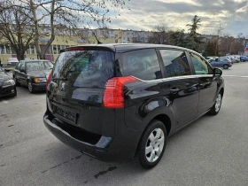 Peugeot 5008 1.6HDI - 6500 лв. - 73095525 13