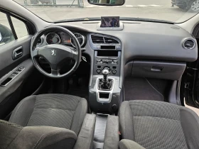 Peugeot 5008 1.6HDI - 6500 лв. - 73095525 9
