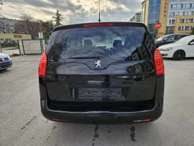 Peugeot 5008 1.6HDI - 6500 лв. - 73095525 14