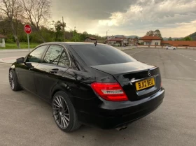 Обява за продажба на Mercedes-Benz C 200 SE BlueEFFICIENCY ~6 600 лв. - изображение 7