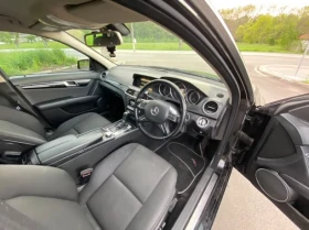 Обява за продажба на Mercedes-Benz C 200 SE BlueEFFICIENCY ~6 600 лв. - изображение 8
