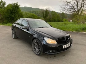 Обява за продажба на Mercedes-Benz C 200 SE BlueEFFICIENCY ~6 600 лв. - изображение 2