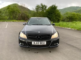 Обява за продажба на Mercedes-Benz C 200 SE BlueEFFICIENCY ~6 600 лв. - изображение 1