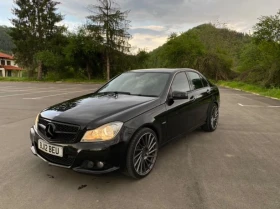 Обява за продажба на Mercedes-Benz C 200 SE BlueEFFICIENCY ~6 600 лв. - изображение 1