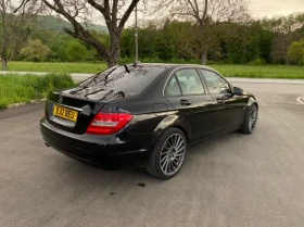 Обява за продажба на Mercedes-Benz C 200 SE BlueEFFICIENCY ~6 600 лв. - изображение 4