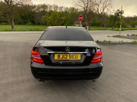 Обява за продажба на Mercedes-Benz C 200 SE BlueEFFICIENCY ~6 600 лв. - изображение 5