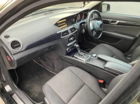 Обява за продажба на Mercedes-Benz C 200 SE BlueEFFICIENCY ~6 600 лв. - изображение 10