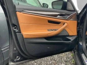Обява за продажба на BMW 540 * HEADUP* ПОДГРЕВ НА ВОЛАН* ДИГИТАЛНО ТАБЛО* B58*  ~41 400 лв. - изображение 10