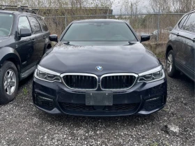 Обява за продажба на BMW 540 * HEADUP* ПОДГРЕВ НА ВОЛАН* ДИГИТАЛНО ТАБЛО* B58*  ~41 400 лв. - изображение 1