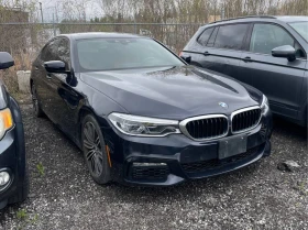 Обява за продажба на BMW 540 * HEADUP* ПОДГРЕВ НА ВОЛАН* ДИГИТАЛНО ТАБЛО* B58*  ~41 400 лв. - изображение 2