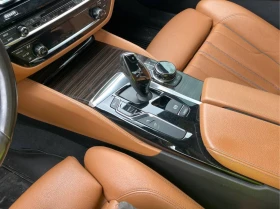 Обява за продажба на BMW 540 * HEADUP* ПОДГРЕВ НА ВОЛАН* ДИГИТАЛНО ТАБЛО* B58*  ~41 400 лв. - изображение 6