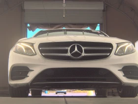 Mercedes-Benz E 300 AMG* PACK* BURMESTER* * * *  | Mobile.bg    5