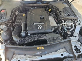 Mercedes-Benz E 300 AMG* PACK* BURMESTER* * * *  | Mobile.bg    17