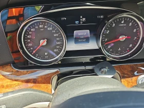 Mercedes-Benz E 300 AMG* PACK* BURMESTER* * * *  | Mobile.bg    12