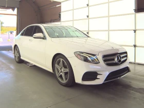 Mercedes-Benz E 300 AMG* PACK* BURMESTER* * * *  | Mobile.bg    3