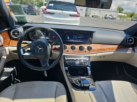 Mercedes-Benz E 300 AMG* PACK* BURMESTER* * * *  | Mobile.bg    10