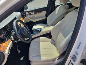 Mercedes-Benz E 300 AMG* PACK* BURMESTER* * * *  | Mobile.bg    13