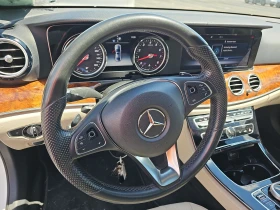 Mercedes-Benz E 300 AMG* PACK* BURMESTER* * * *  | Mobile.bg    11