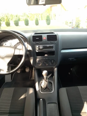 VW Golf  1.6 | Mobile.bg    9