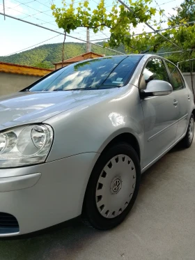 VW Golf  1.6 | Mobile.bg    3