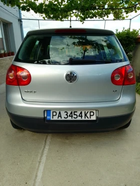 VW Golf  1.6 | Mobile.bg    4