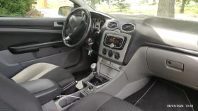 Ford Focus 2.0i | Mobile.bg    11