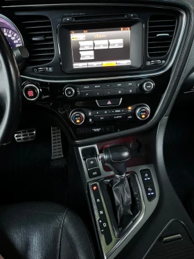 Обява за продажба на Kia Optima FULL Екстри* Панорама* Подгрев* Обдухване* Камера ~19 500 лв. - изображение 8
