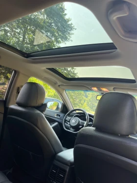 Обява за продажба на Kia Optima FULL Екстри* Панорама* Подгрев* Обдухване* Камера ~19 500 лв. - изображение 6