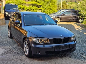 Обява за продажба на BMW 118 2.0D 122hp Xenon * PDC  ~6 499 лв. - изображение 6