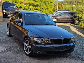 BMW 118 2.0D 122hp Xenon * PDC 