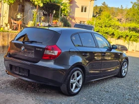 Обява за продажба на BMW 118 2.0D 122hp Xenon * PDC  ~6 499 лв. - изображение 4