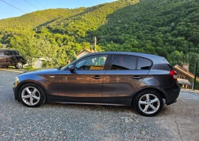 Обява за продажба на BMW 118 2.0D 122hp Xenon * PDC  ~6 499 лв. - изображение 2