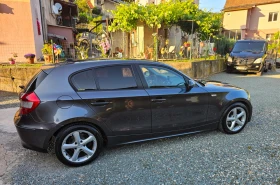 Обява за продажба на BMW 118 2.0D 122hp Xenon * PDC  ~6 499 лв. - изображение 5
