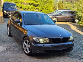 BMW 118 2.0D 122hp Xenon * PDC  | Mobile.bg    14