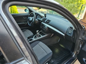 Обява за продажба на BMW 118 2.0D 122hp Xenon * PDC  ~6 499 лв. - изображение 10