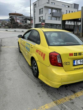 Chevrolet Lacetti 1.6 | Mobile.bg    2