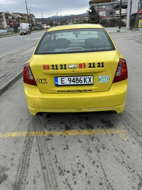 Chevrolet Lacetti 1.6 | Mobile.bg    5