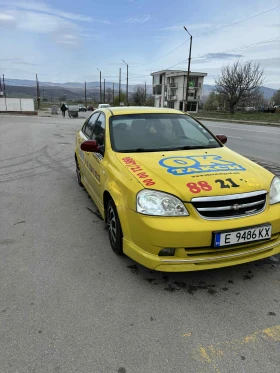 Chevrolet Lacetti 1.6 | Mobile.bg    3