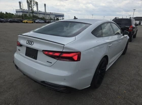 Audi A5 2023 AUDI A5 PROGRESSIV 45 | Mobile.bg    4