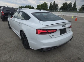 Audi A5 2023 AUDI A5 PROGRESSIV 45 | Mobile.bg    6