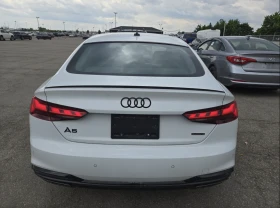 Audi A5 2023 AUDI A5 PROGRESSIV 45 | Mobile.bg    5
