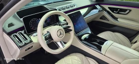 Обява за продажба на Mercedes-Benz S 400 ~ 169 000 лв. - изображение 6