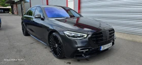 Mercedes-Benz S 400 | Mobile.bg    15