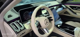 Обява за продажба на Mercedes-Benz S 400 ~ 169 000 лв. - изображение 11