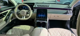 Обява за продажба на Mercedes-Benz S 400 ~ 169 000 лв. - изображение 7