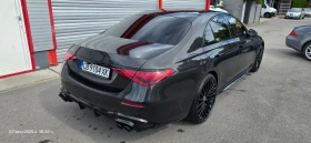 Обява за продажба на Mercedes-Benz S 400 ~ 169 000 лв. - изображение 4