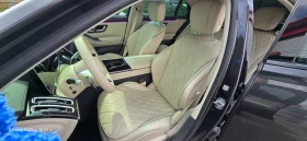 Mercedes-Benz S 400 | Mobile.bg    13