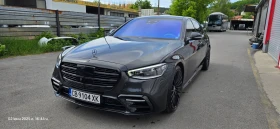 Обява за продажба на Mercedes-Benz S 400 ~ 169 000 лв. - изображение 2